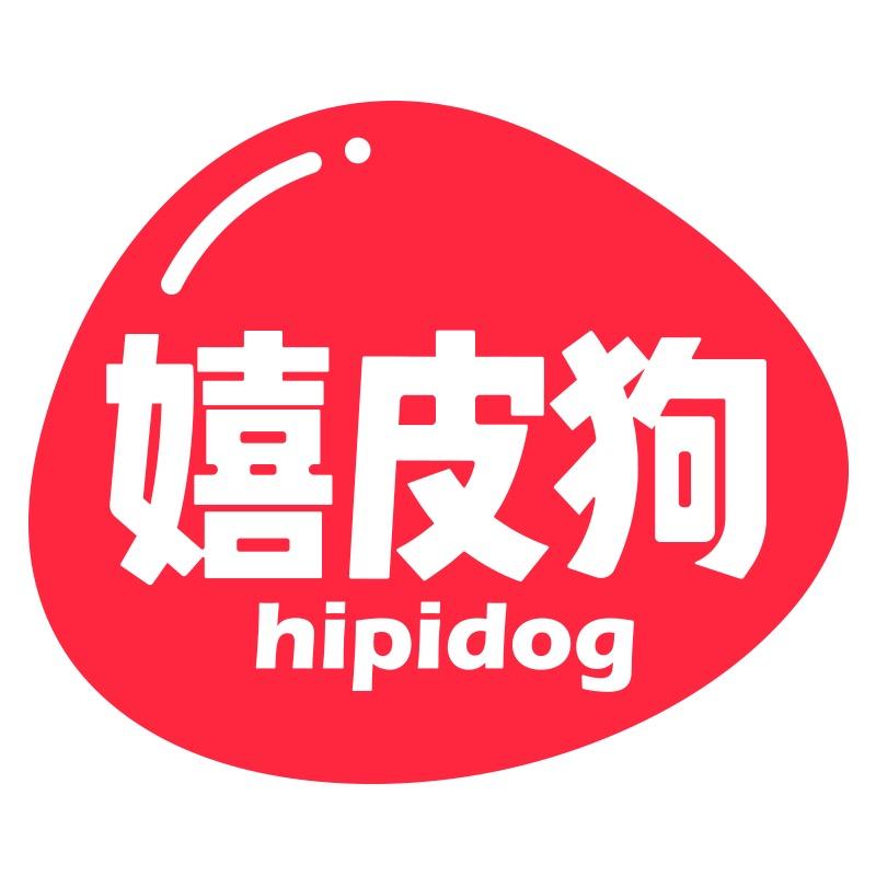 嬉皮狗宠物旗舰店