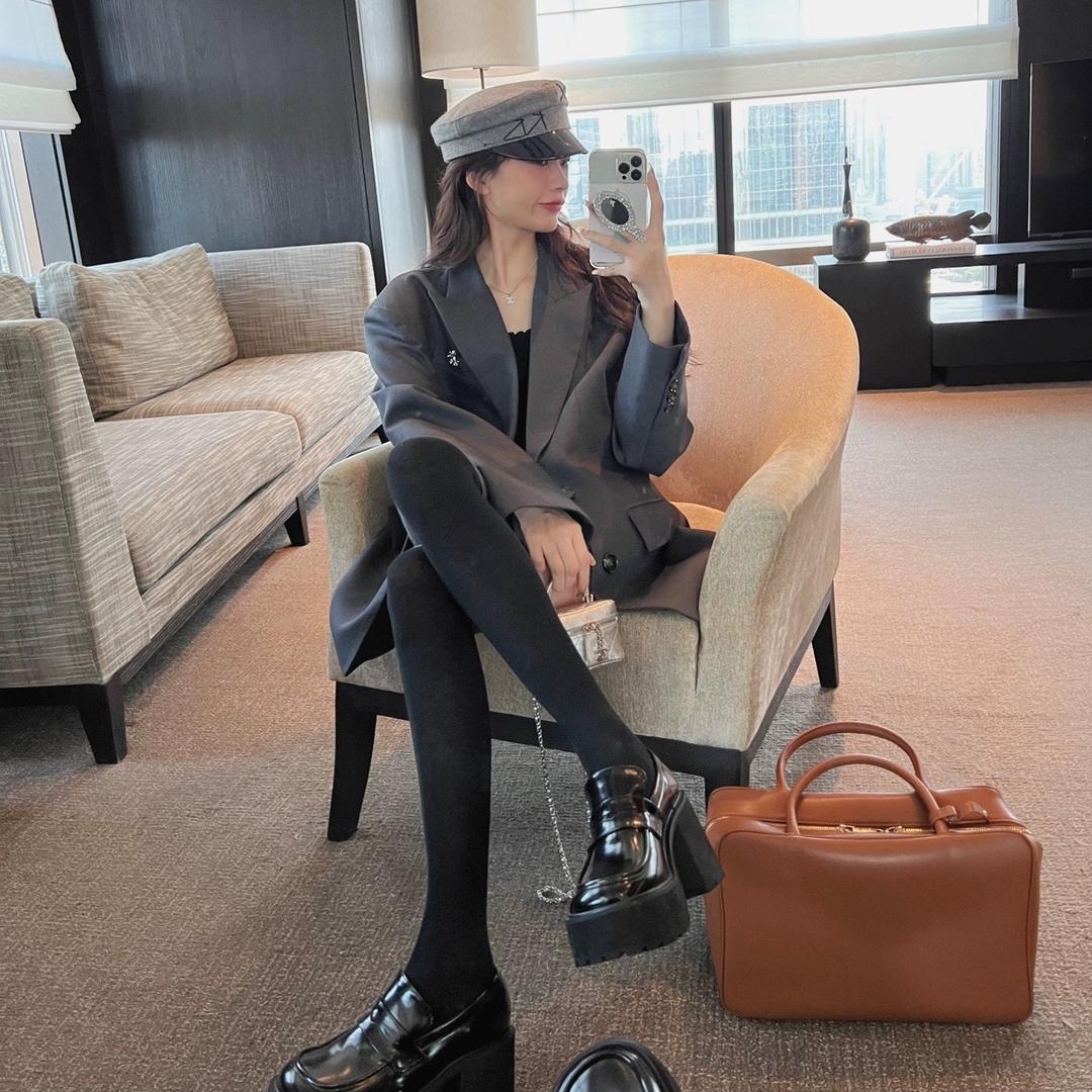 喵小姐女鞋