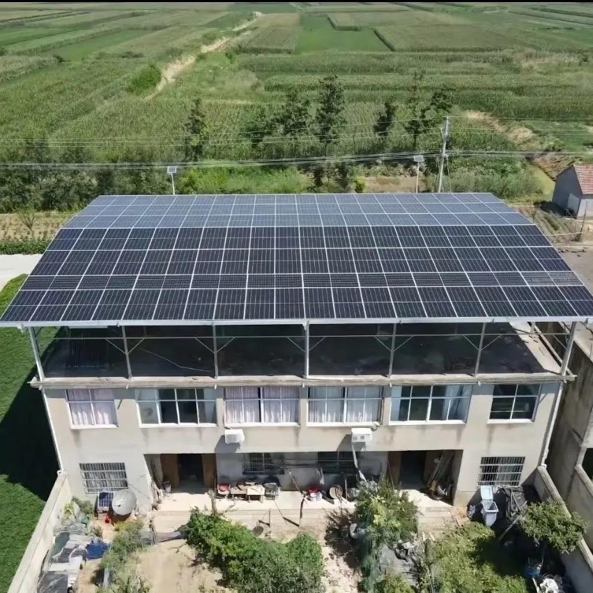 只做最优质的光伏阳光房