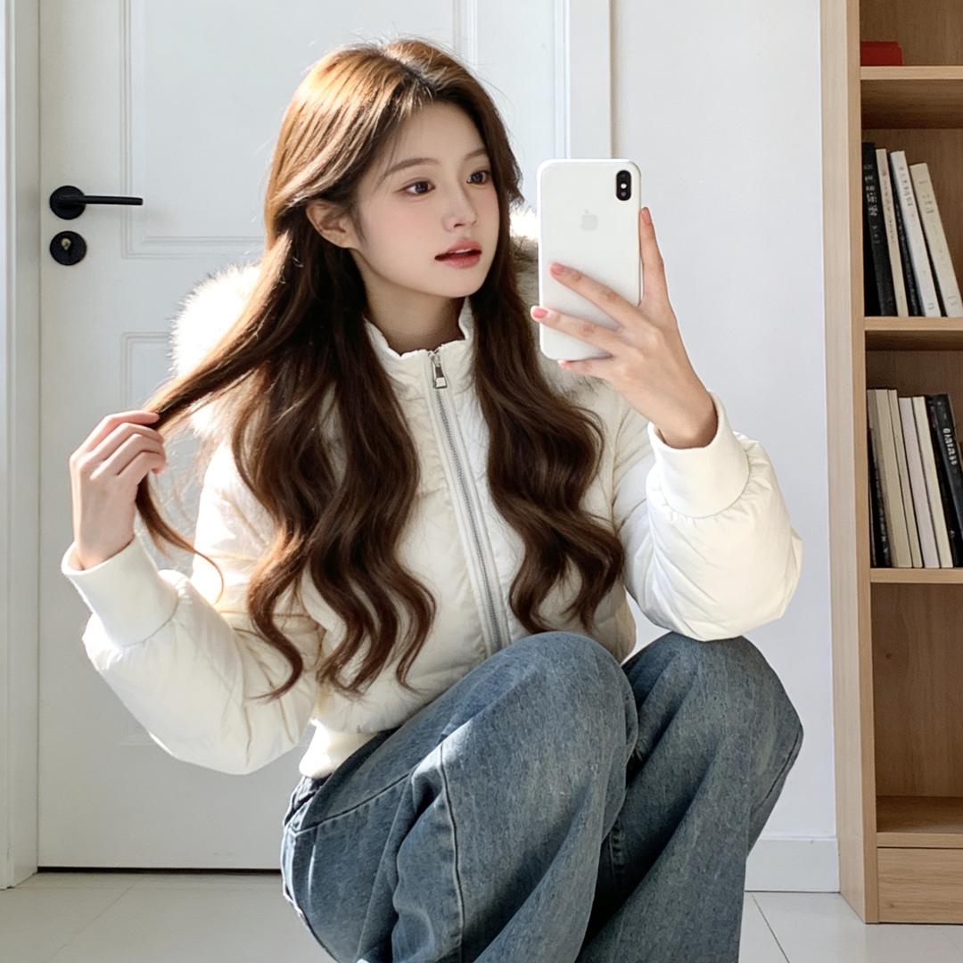 茉莉穿搭分享🌼