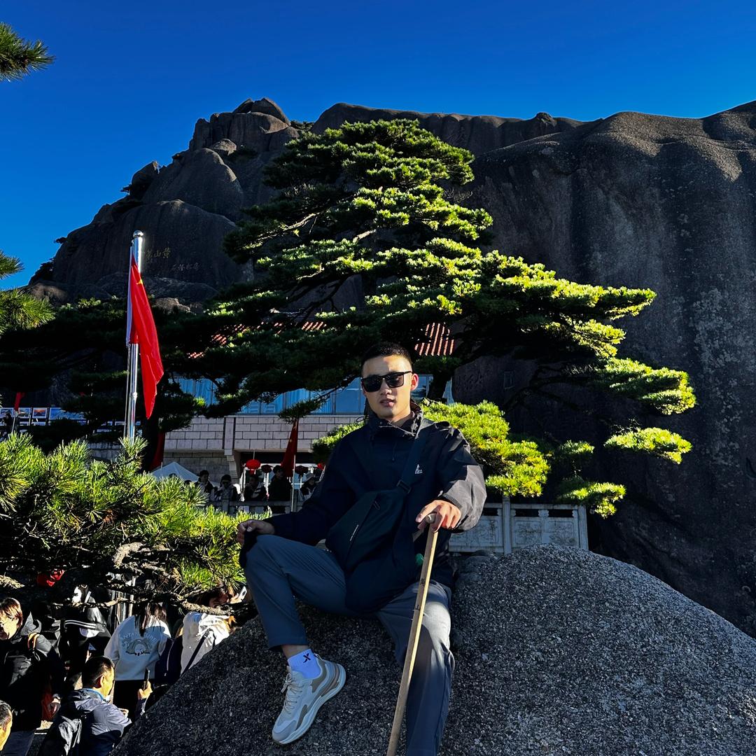 小龙嗨