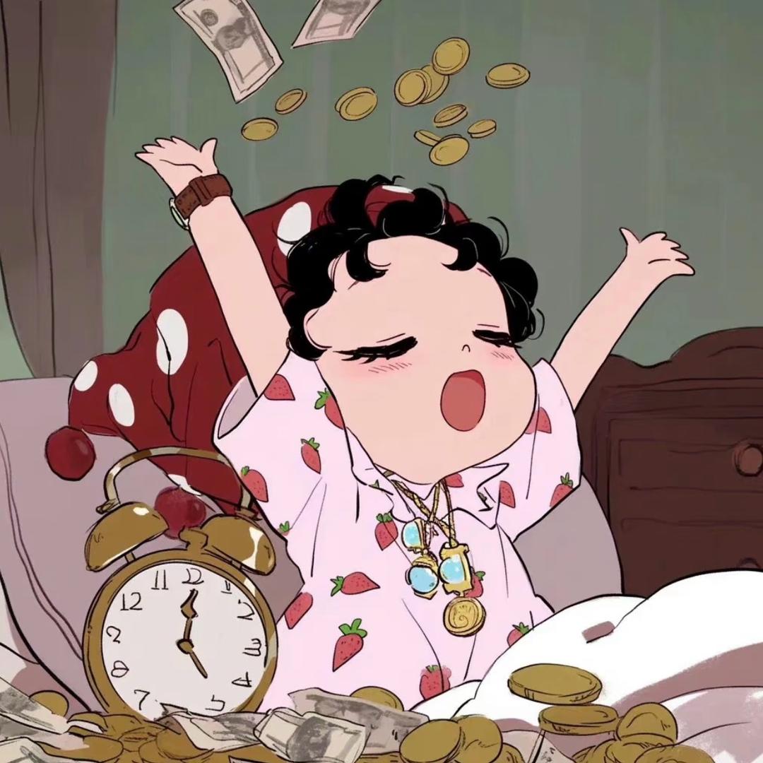 一只诺诺