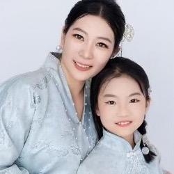 巧手🥰手工发饰（燕子家）