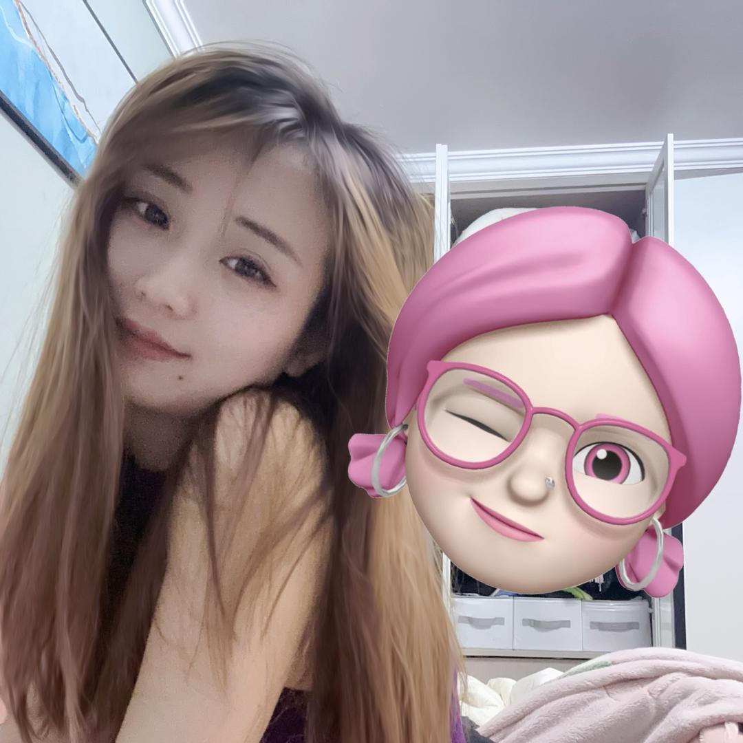 白白♏️