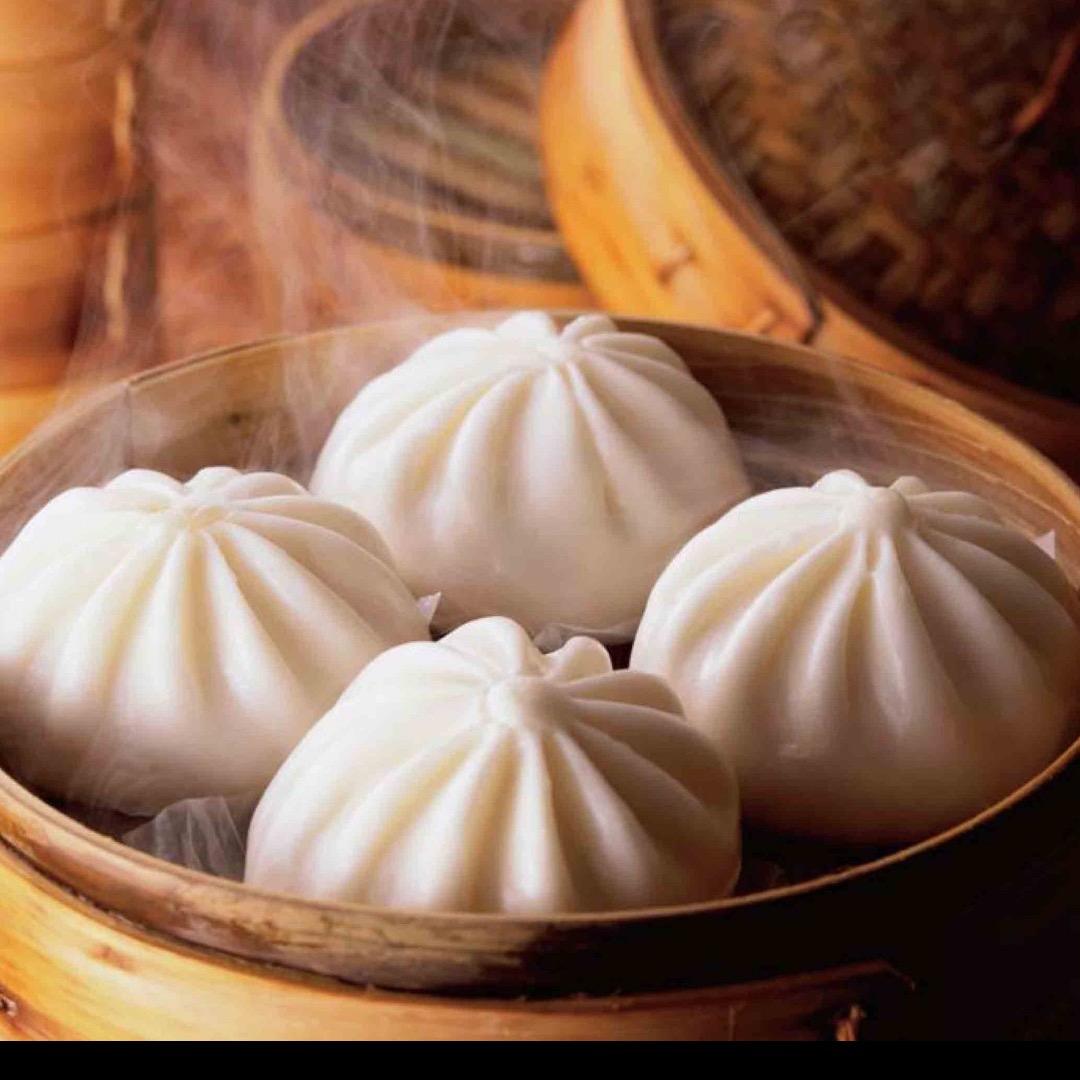 珊珊美食