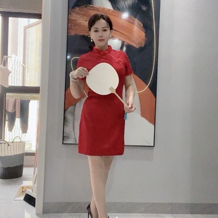 与众不同的妈妈