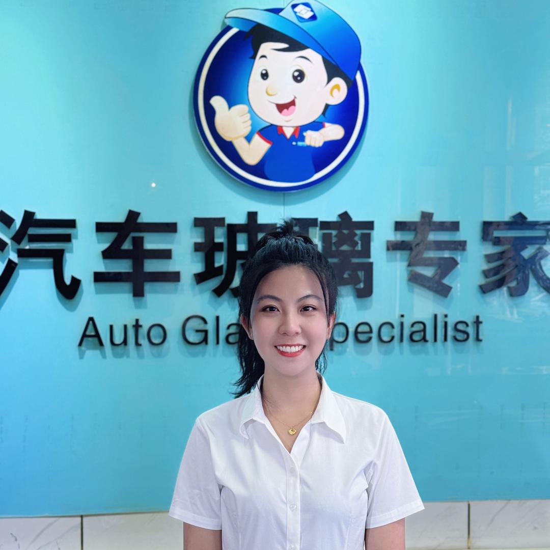 黄骅福耀汽车玻璃金秋