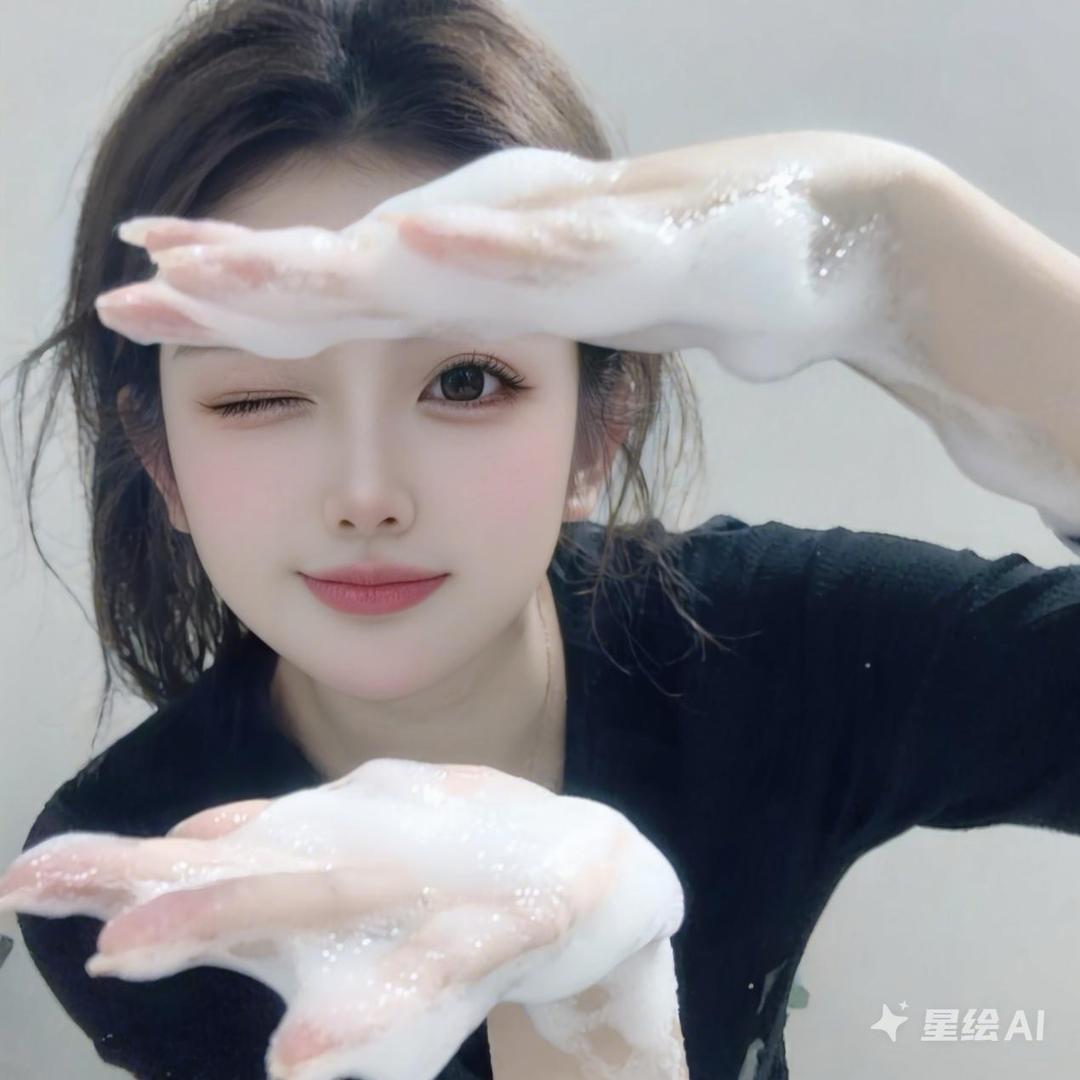CC的日常生活