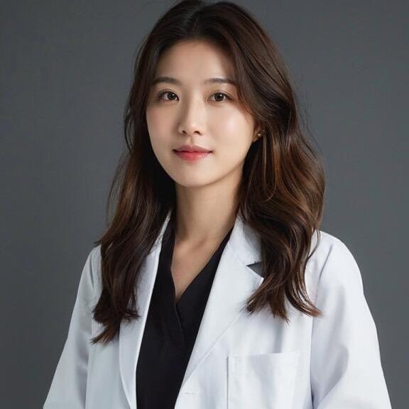 在职美容研究院教授—杨紫楠