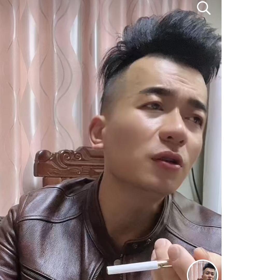 缺爱先生
