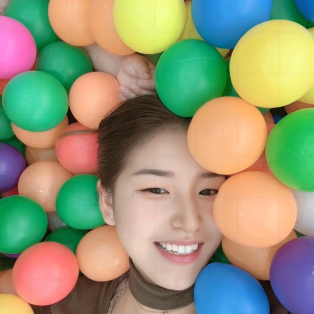 桃桃酱～🎊🎈