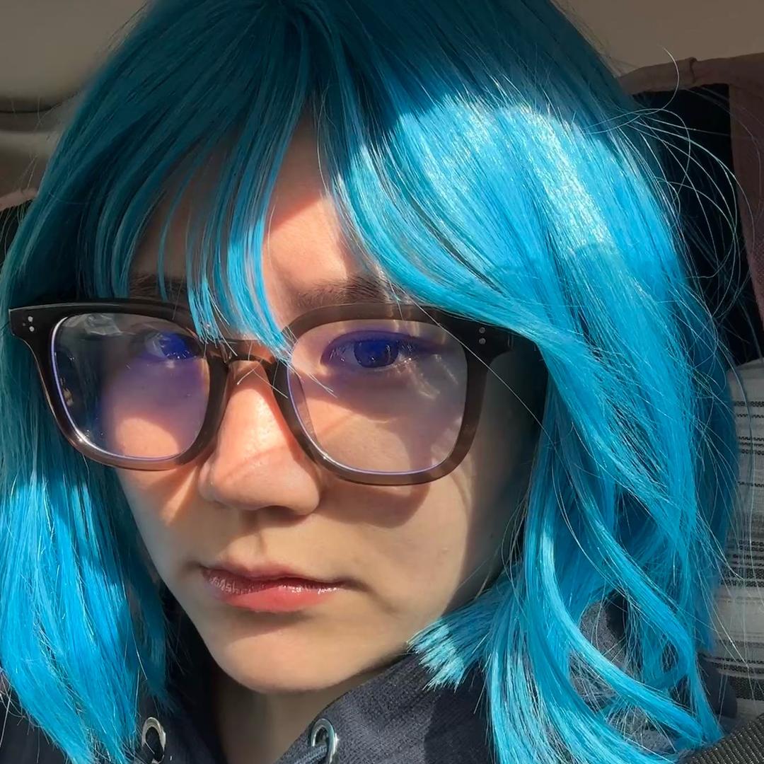JoJo沫沫摸