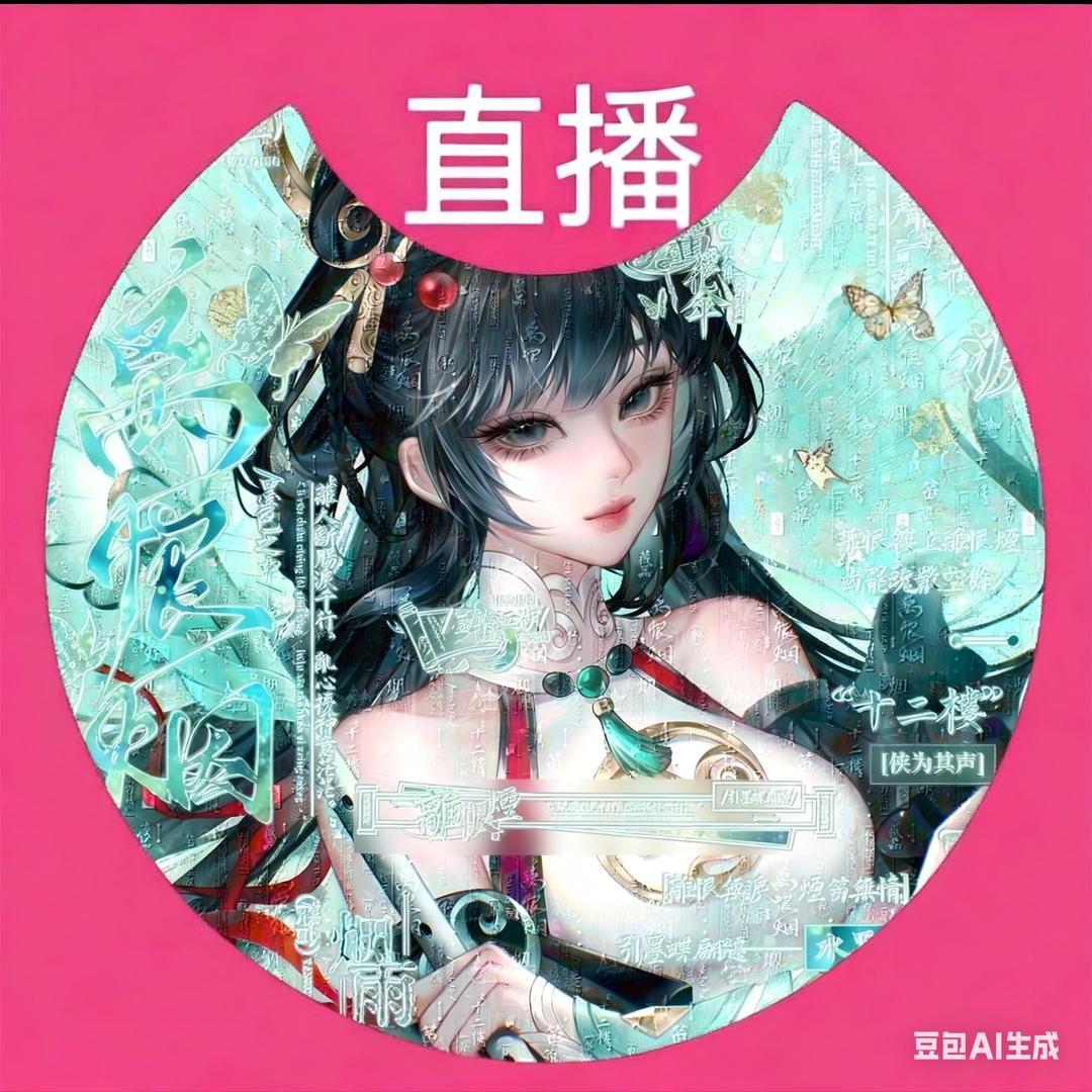 侠为其声