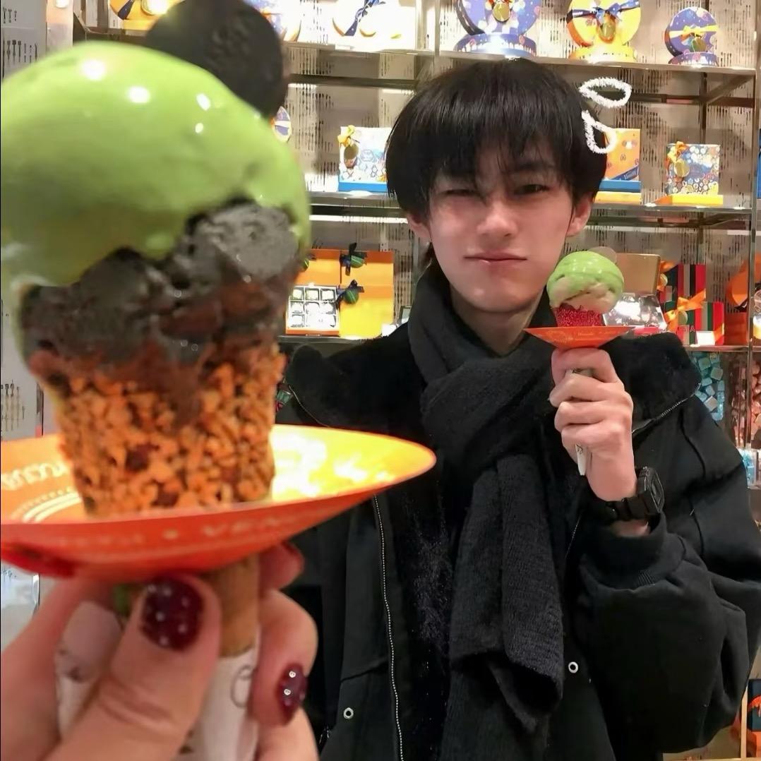🍭知意昂张🤠🤠