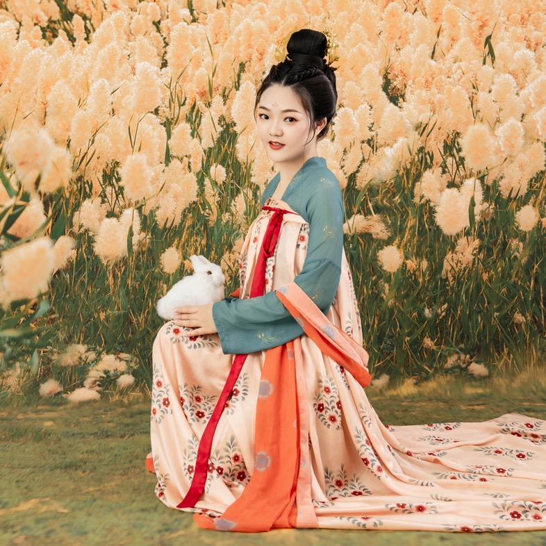 运仔家的李姑娘