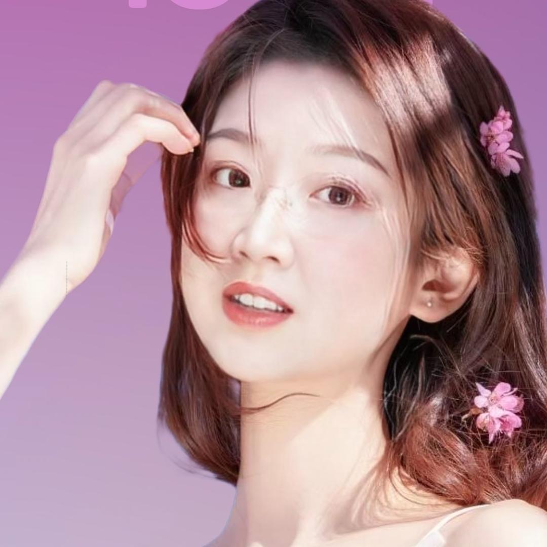 婷婷超爱吃