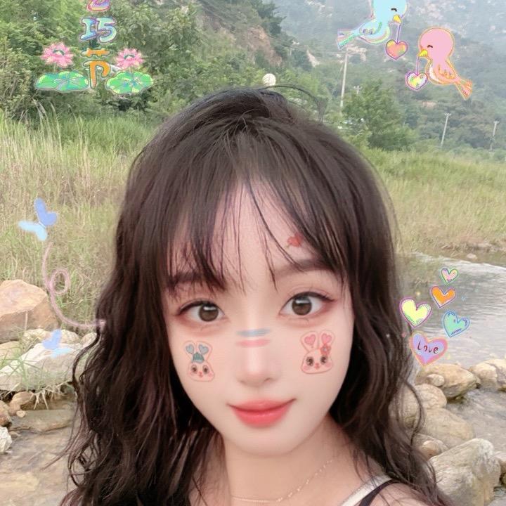 ☀️幸福满满🌻