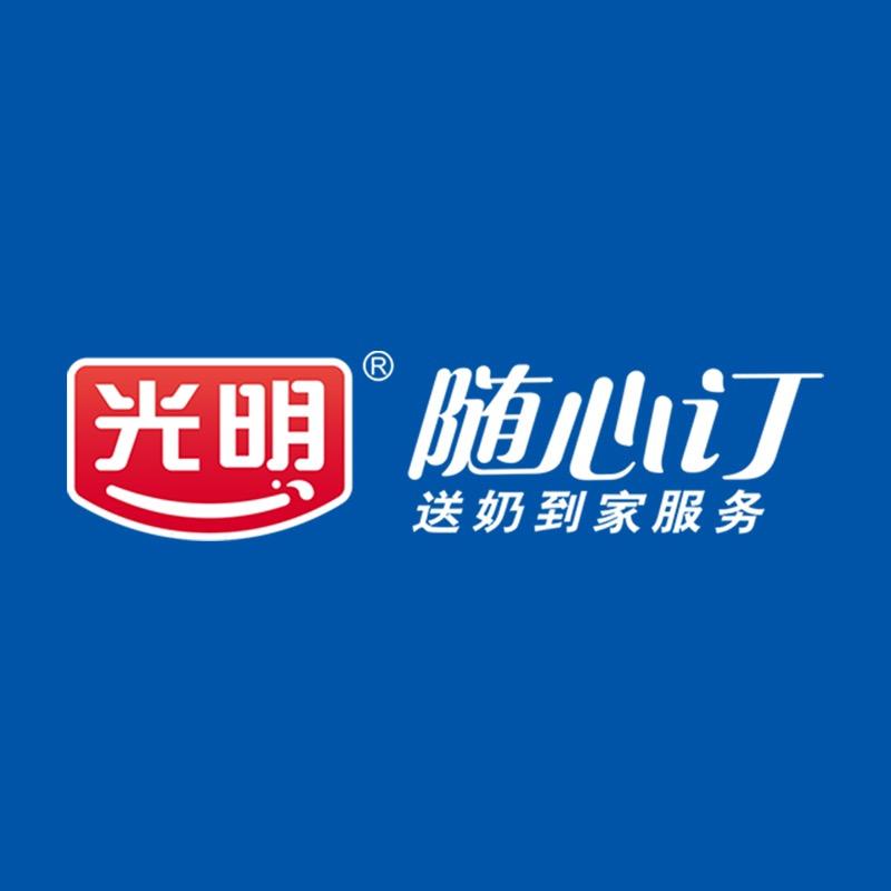 光明随心订官方旗舰店直播间