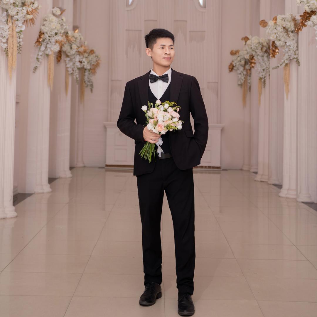 模切哥（宏源电子）