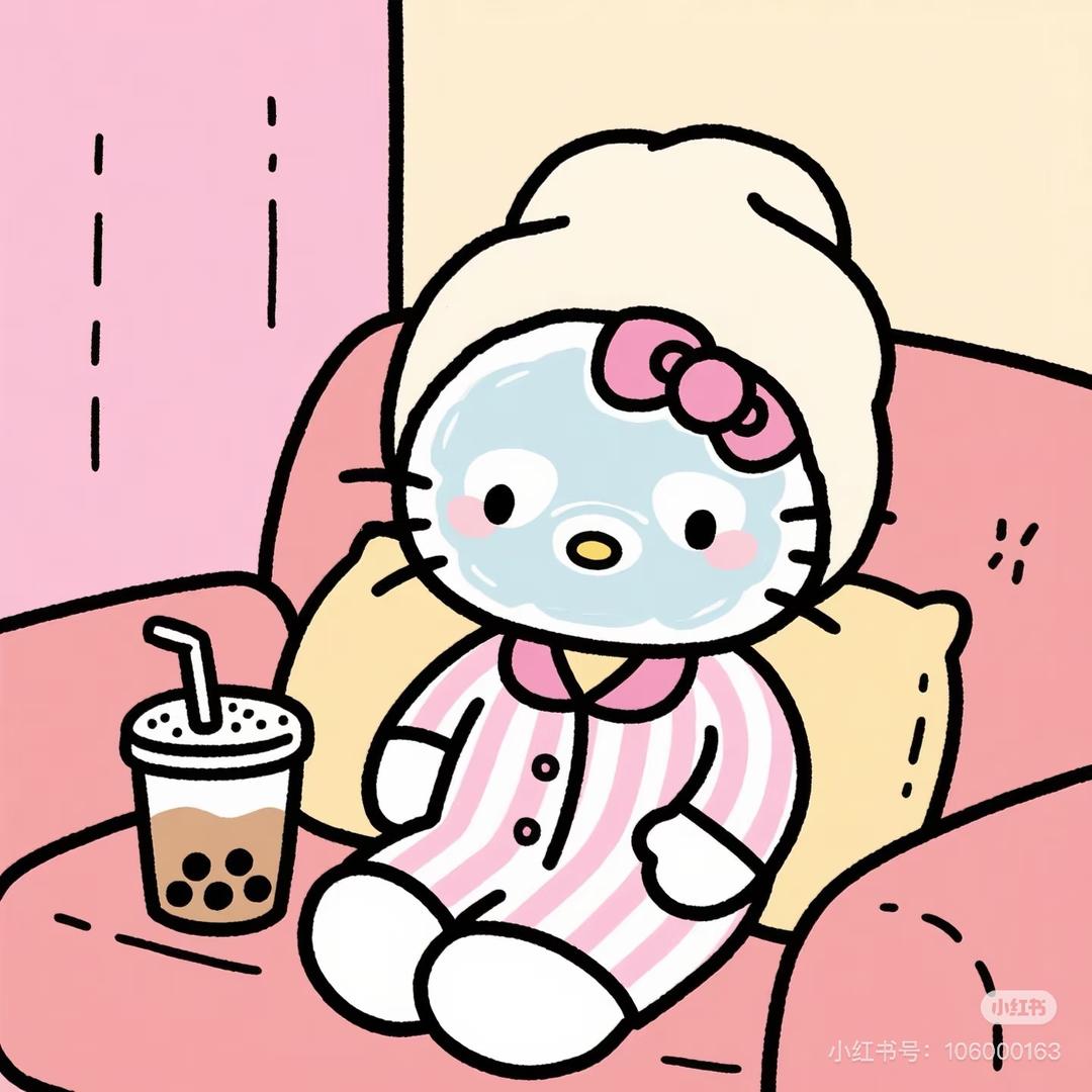 皮肤整外梦妮妮