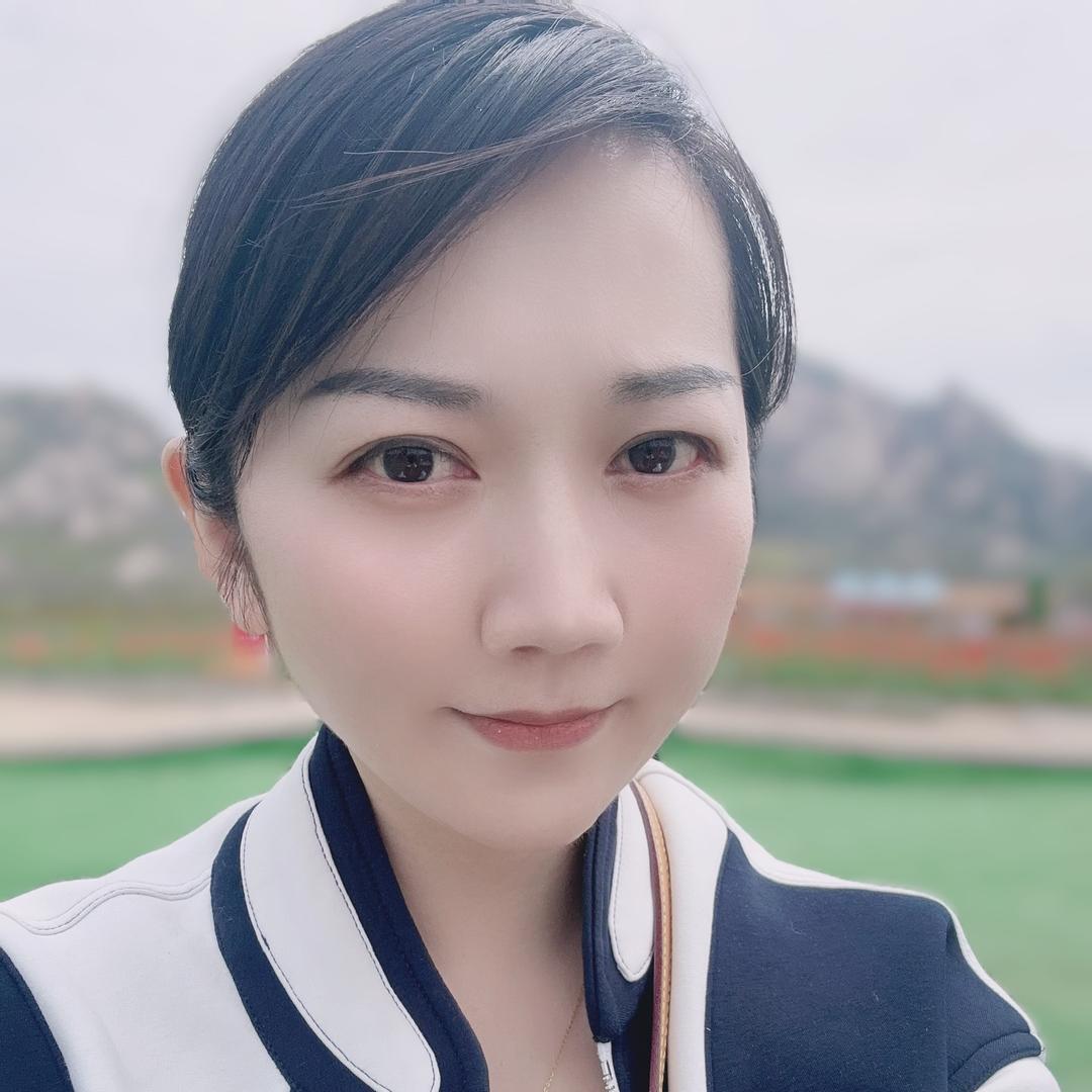 教英语的linda老师