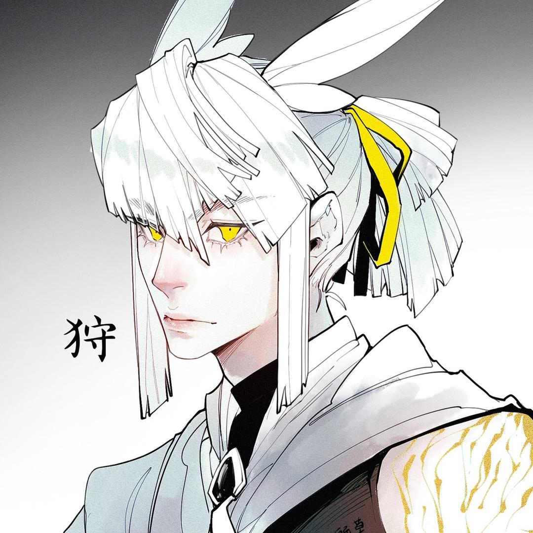 顾莫先生