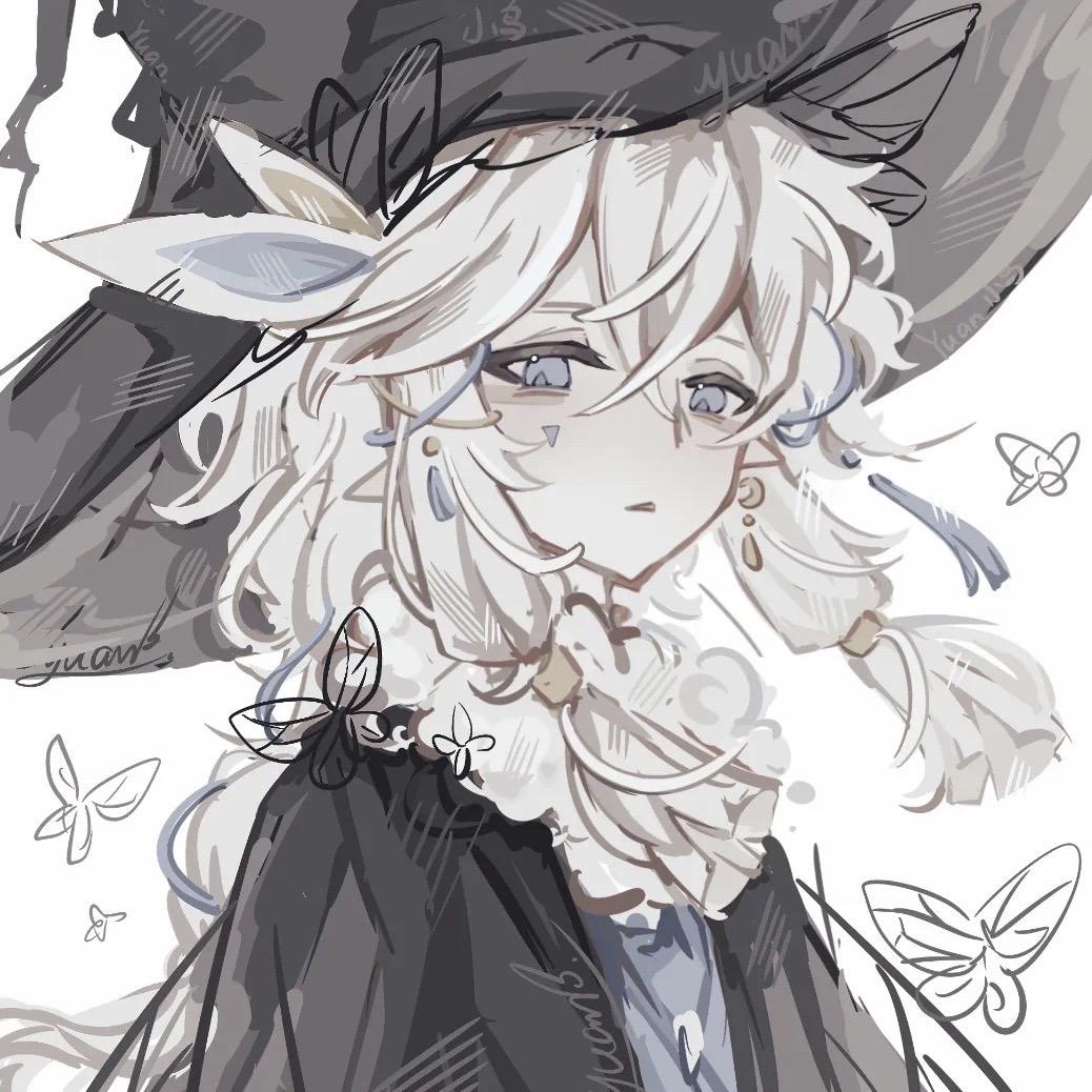 Sky澜