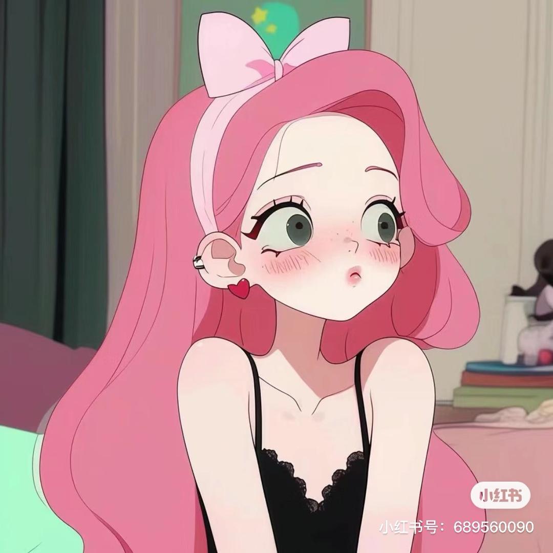 莓烦恼🍓（南京地陪版）