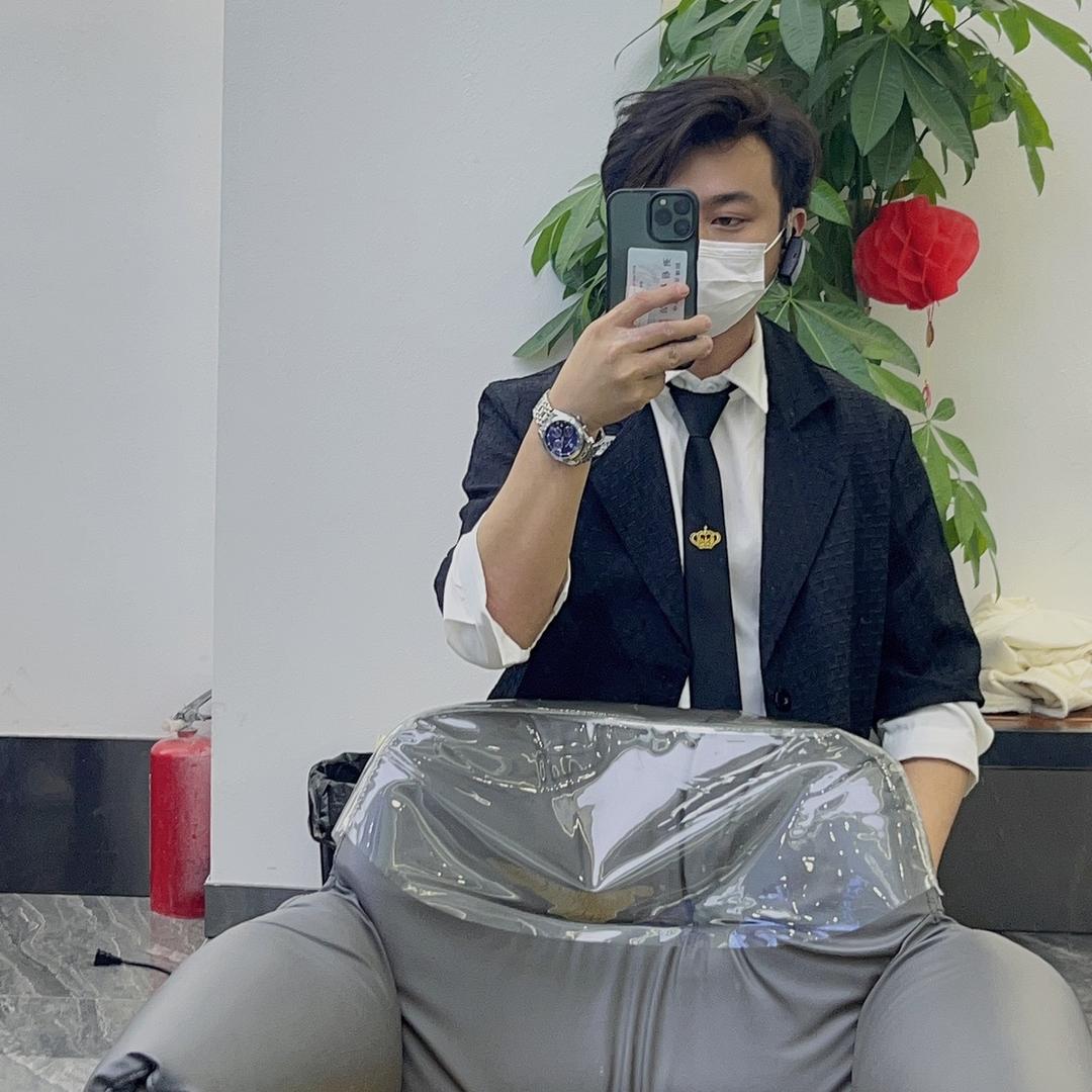 东莞名品-袁老师（长安万达店）