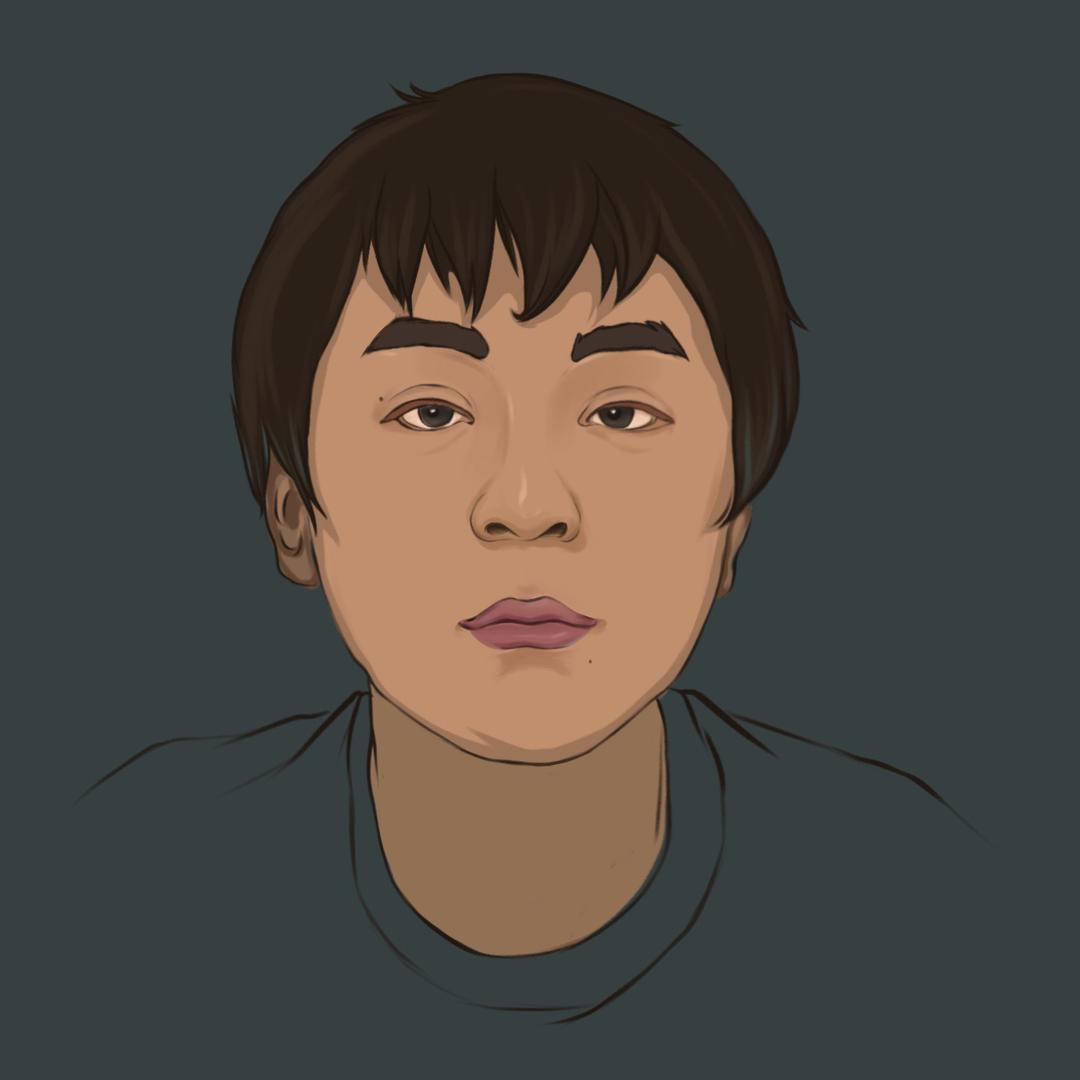 马上作