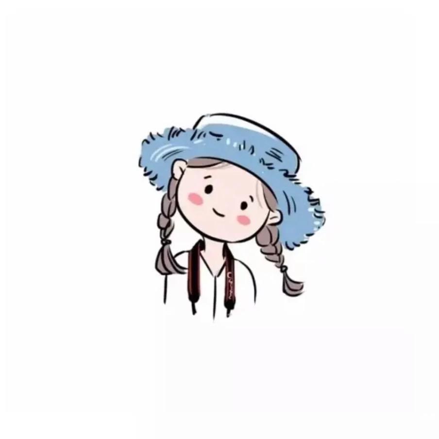 是我呀🙋‍♀️