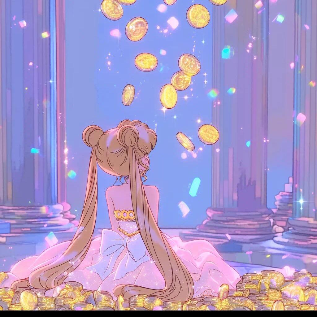 奶一口小金