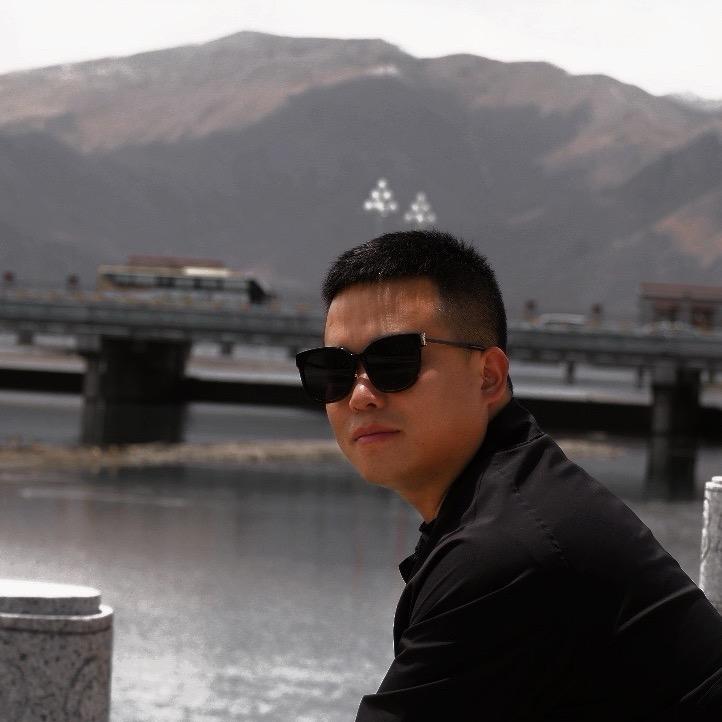坐看云起时