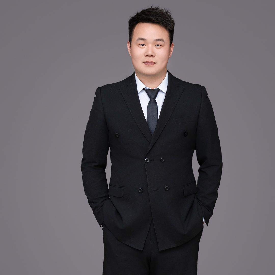 培淼｜Wedding host