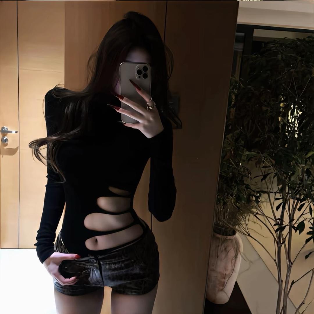 是我