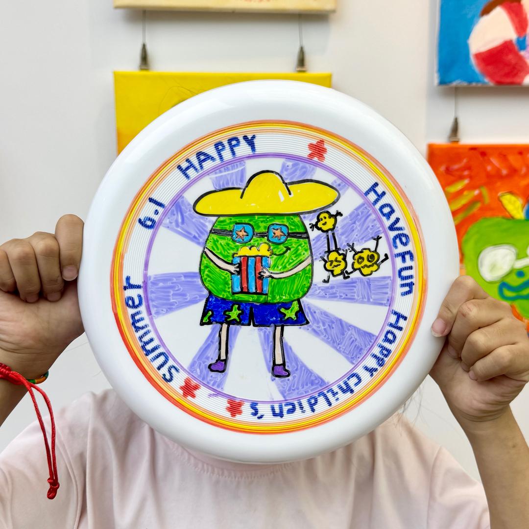 绘灵格艺术空间