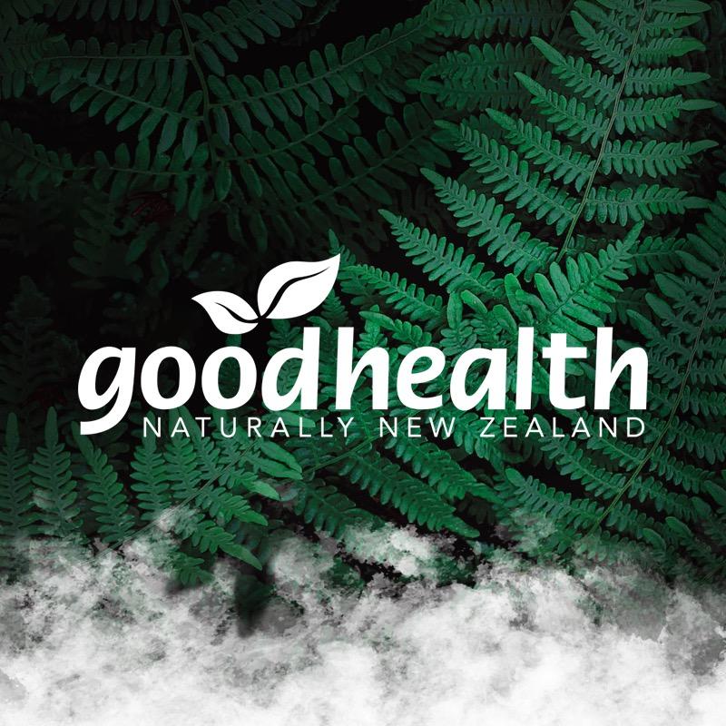 goodhealth海外旗舰店