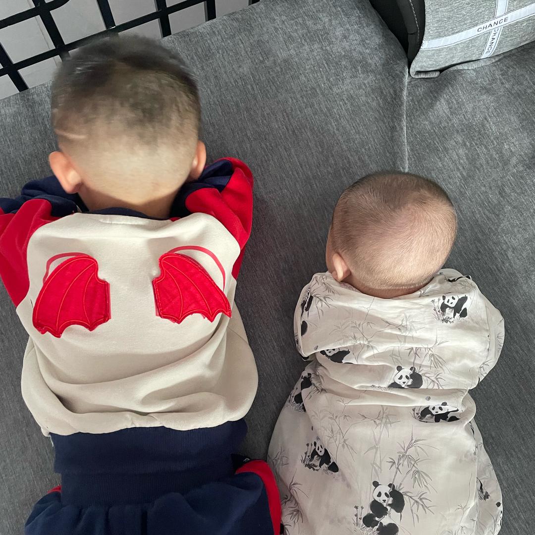 两小只^_^宣&元