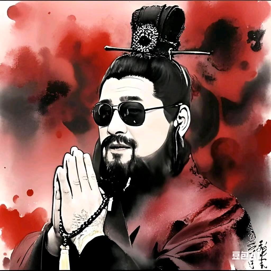 曹操⁷⁷⁷