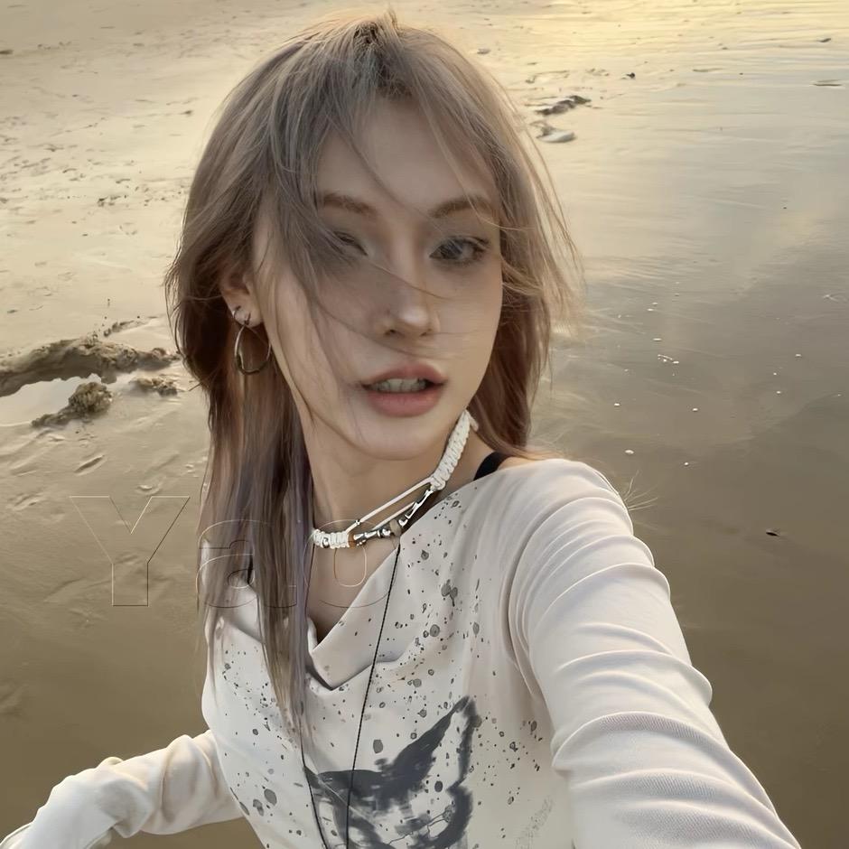 。