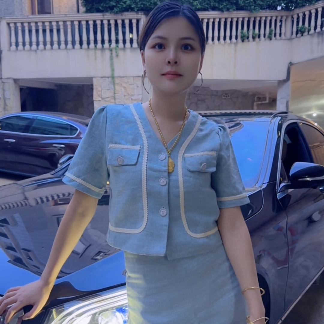 慧琳【砥砺前行】