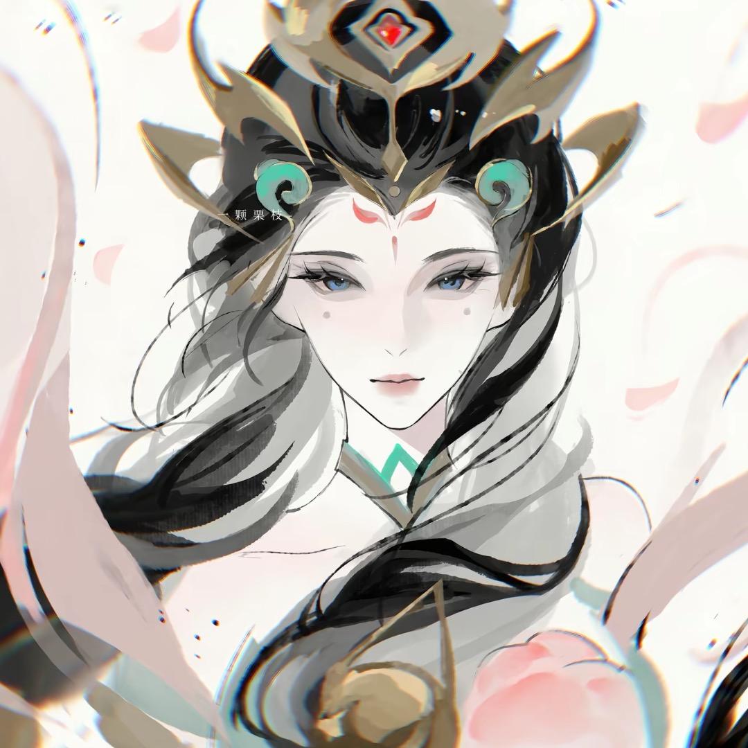 焦糖盾子