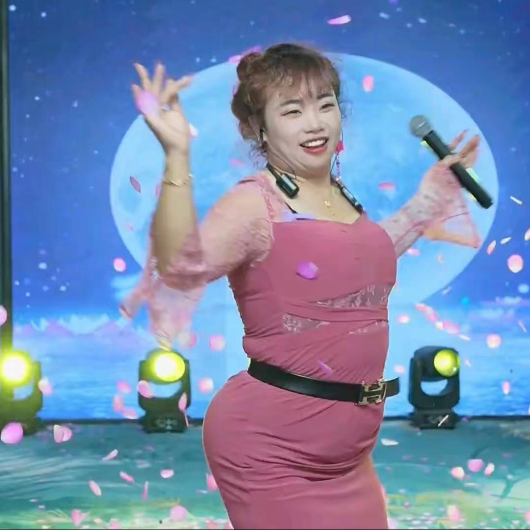 小敏敏(直播好物)