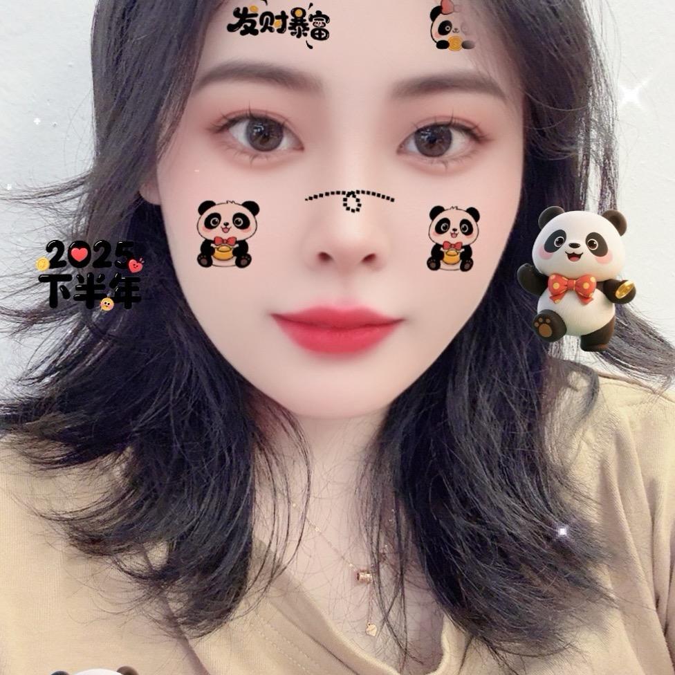 一个爱喝茶的潮汕女孩