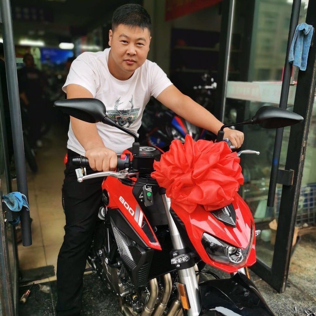 QJMOTOR长春