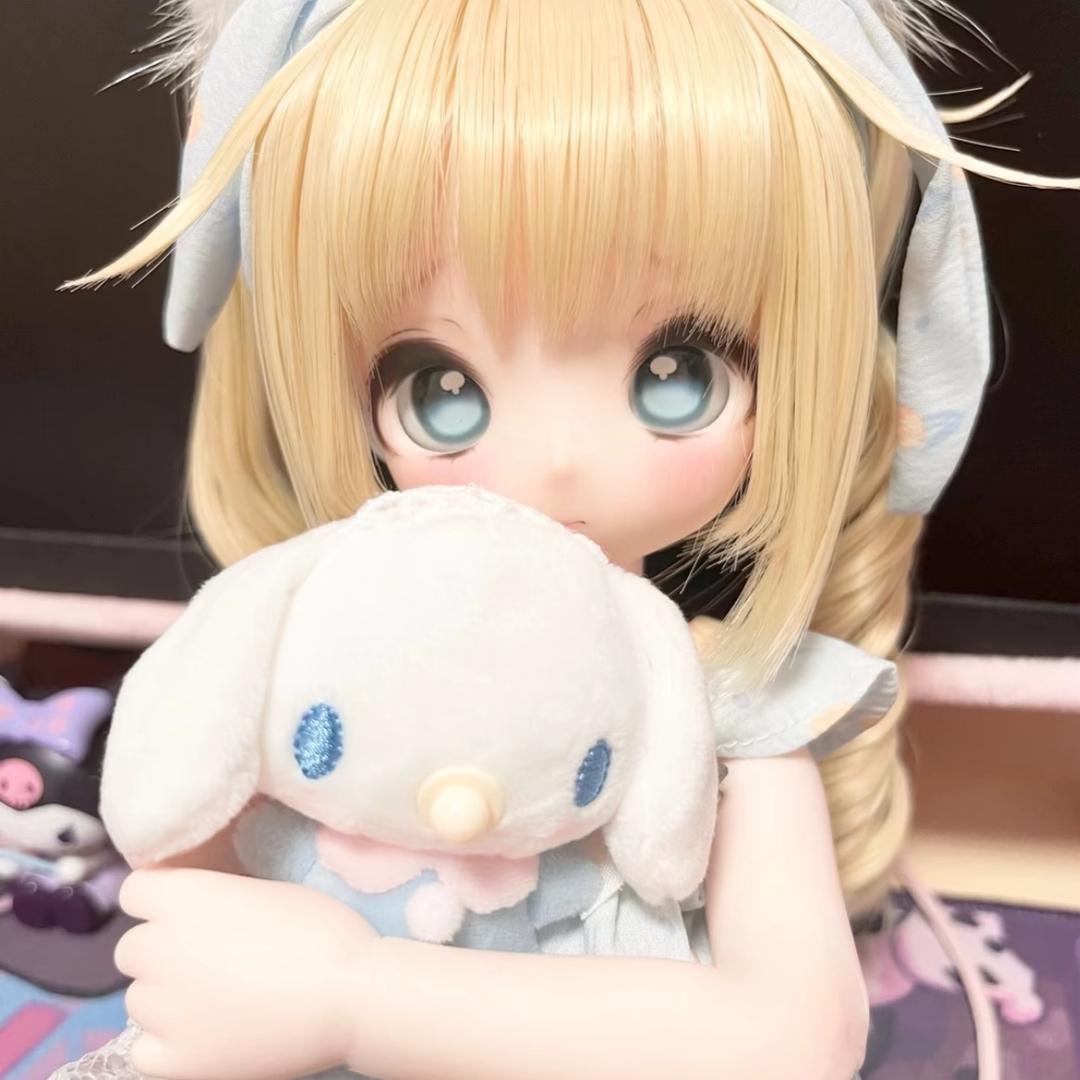 兔牙