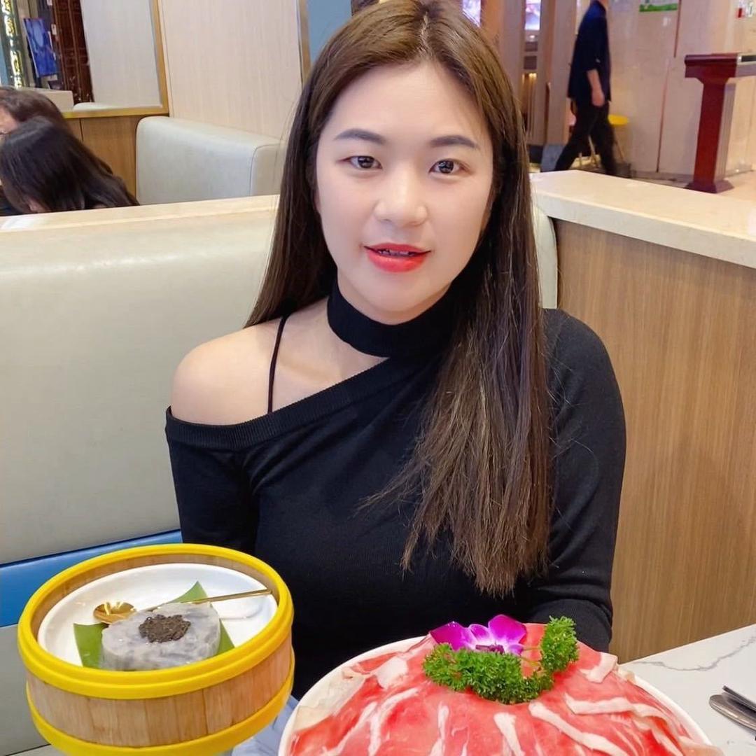 3小姐
