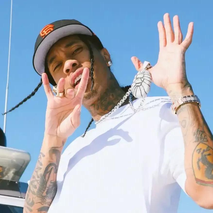 6ix9ine