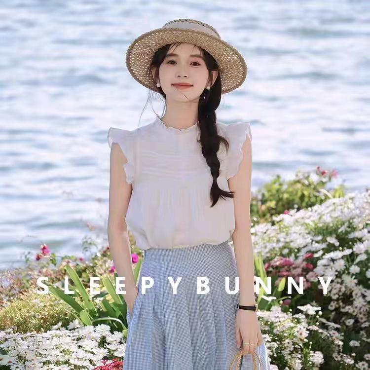 瞌睡兔女装