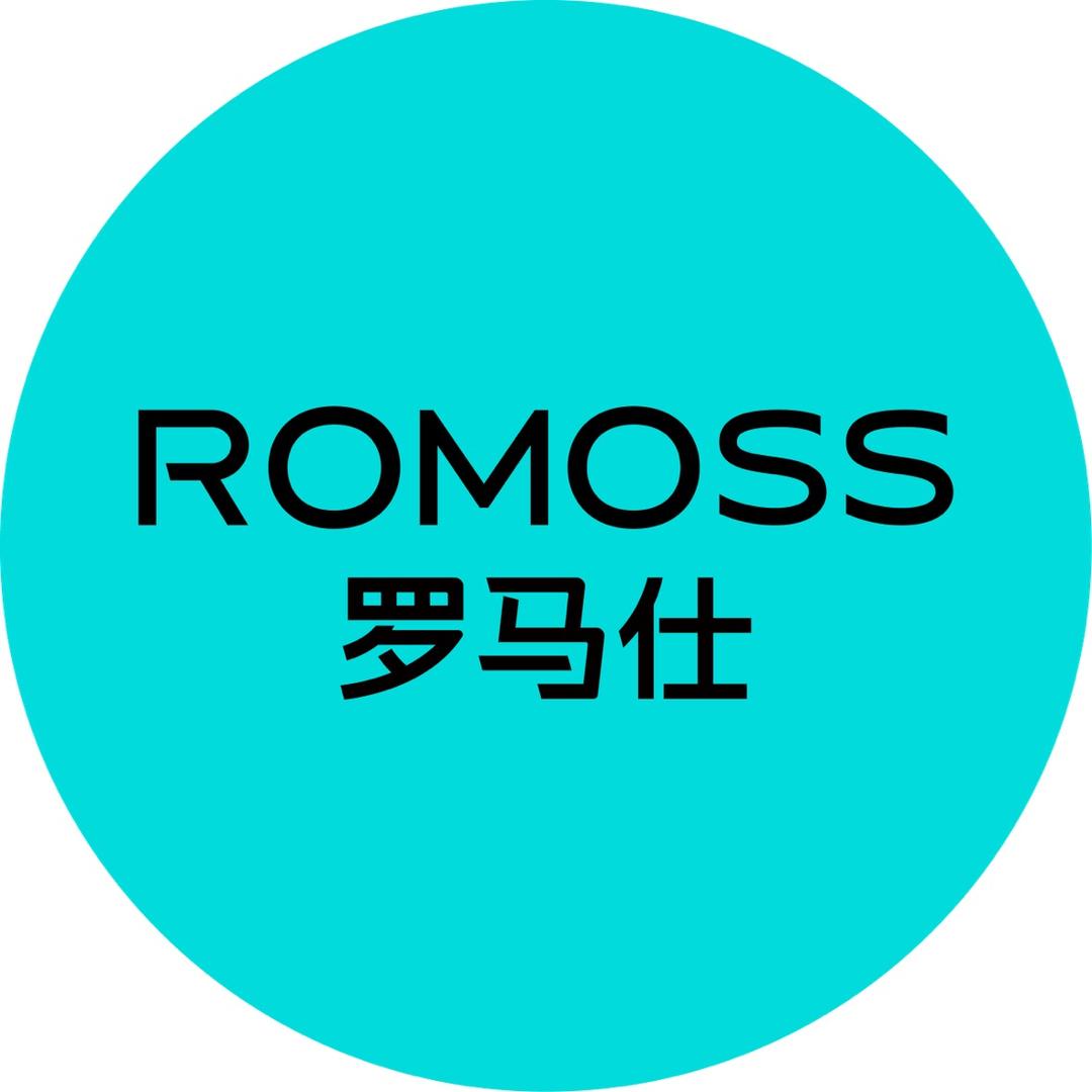 ROMOSS罗马仕科技